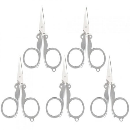 product size Student Scissors-5pcs Paper Cutting Scissors Office Stationery product size Student Scissors-5pcs Paper Cutting Scissors Office Stationery